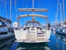 Yachtcharter Dufour390GrandLarge Sara
