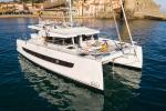 Yachtcharter Bali4
