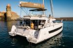 Yachtcharter Bali4 3