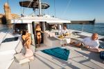 Yachtcharter Bali4 7