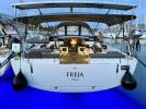 Yachtcharter BavariaC46 Freja