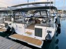 Yachtcharter BavariaC46 Freja 4