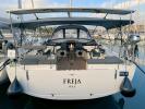 Yachtcharter BavariaC46 Freja 6