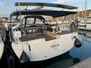 Yachtcharter BavariaC46 Freja 7