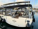 Yachtcharter BavariaC46 Freja 8
