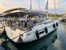 Yachtcharter BavariaC46 Freja 9