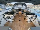 Yachtcharter BavariaC46 Freja 11