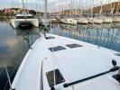 Yachtcharter BavariaC46 Freja 21