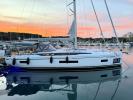 Yachtcharter BavariaC46 Freja 26