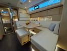 Yachtcharter BavariaC46 Freja 31