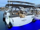 Yachtcharter BavariaC46 Sabina 1