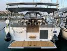 Yachtcharter BavariaC46 Sabina 3