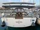 Yachtcharter BavariaC46 Sabina 6