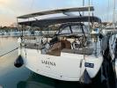Yachtcharter BavariaC46 Sabina 8