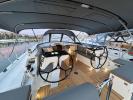 Yachtcharter BavariaC46 Sabina 11