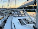 Yachtcharter BavariaC46 Sabina 24