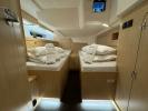 Yachtcharter BavariaC46 Sabina 44