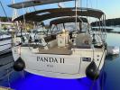 Yachtcharter Oceanis51 Panda II