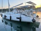 Yachtcharter Oceanis51 Panda II 5