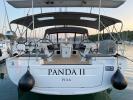 Yachtcharter Oceanis51 Panda II 7