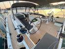 Yachtcharter Oceanis51 Panda II 10