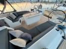 Yachtcharter Oceanis51 Panda II 14