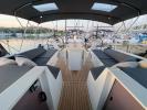 Yachtcharter Oceanis51 Panda II 15