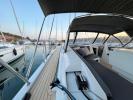 Yachtcharter Oceanis51 Panda II 16