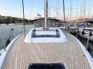 Yachtcharter Oceanis51 Panda II 19