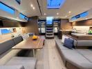 Yachtcharter Oceanis51 Panda II 24