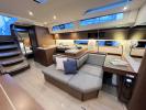 Yachtcharter Oceanis51 Panda II 25