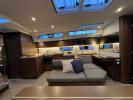 Yachtcharter Oceanis51 Panda II 26