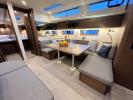 Yachtcharter Oceanis51 Panda II 28