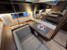 Yachtcharter Oceanis51 Panda II 32