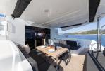 Yachtcharter Lagoon 51 6 cab Reality aussenansicht 2