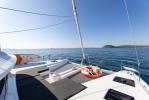Yachtcharter Lagoon 51 6 cab Reality aussenansicht 5