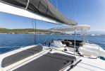 Yachtcharter Lagoon 51 6 cab Reality aussenansicht 6