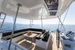 Yachtcharter Lagoon 51 6 cab Reality aussenansicht 7