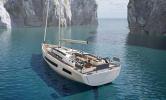 Yachtcharter Dufour48