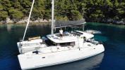 Yachtcharter Lagoon450F Belo 1