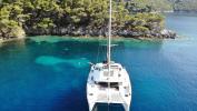 Yachtcharter Lagoon450F Belo 2