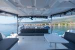 Yachtcharter Lagoon46 Felix 12