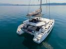 Yachtcharter Lagoon46 Felix 16