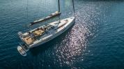 Yachtcharter More55 Lia of Sweden 2