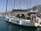 Yachtcharter More55 Lia of Sweden 6