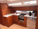 Yachtcharter More55 Lia of Sweden 8
