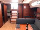 Yachtcharter More55 Lia of Sweden 10