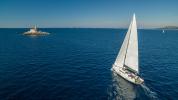 Yachtcharter More55 Lia of Sweden 13
