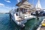 Yachtcharter Bali4 Lady Dasi