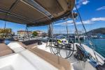 Yachtcharter Bali4 Lady Dasi 1